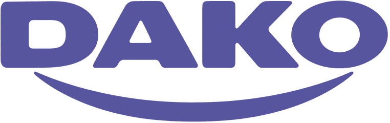 Logo Dako