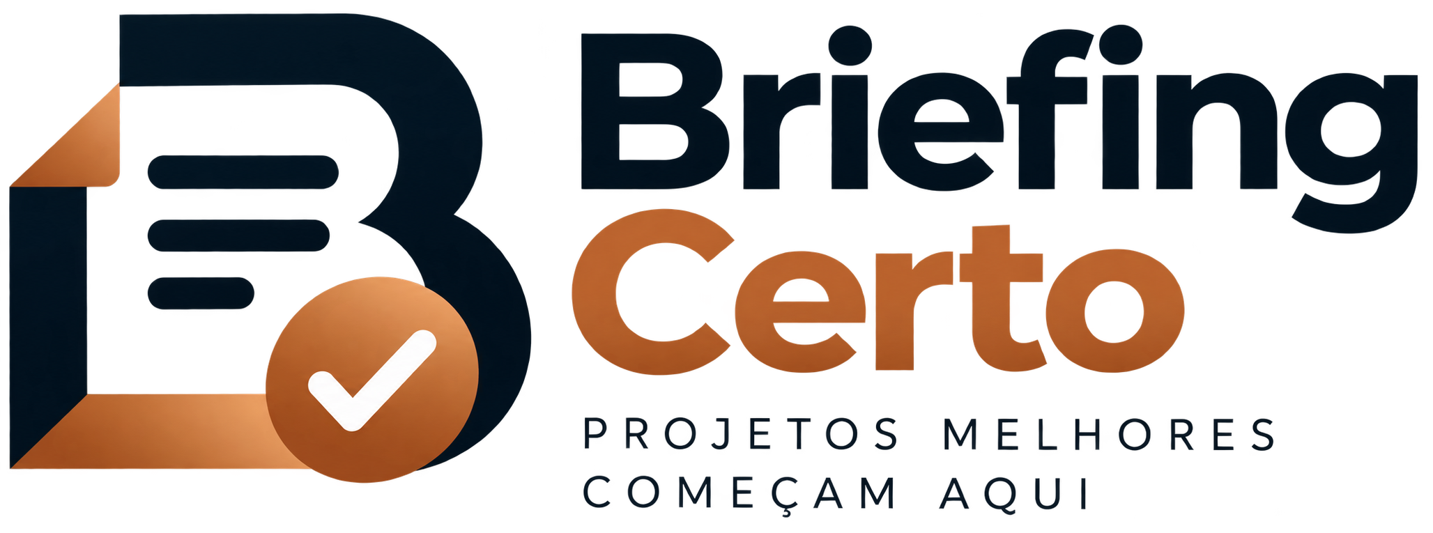 Briefing Certo